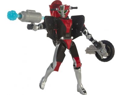 Hasbro Power Rangers Deluxe figurka Cruise Beastbot