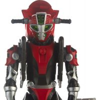 Hasbro Power Rangers Deluxe figurka Cruise Beastbot 6