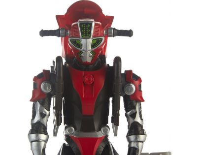 Hasbro Power Rangers Deluxe figurka Cruise Beastbot