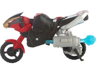 Hasbro Power Rangers Deluxe figurka Cruise Beastbot