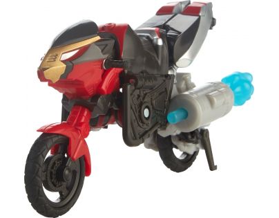 Hasbro Power Rangers Deluxe figurka Cruise Beastbot