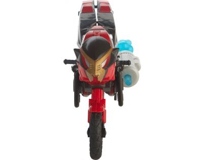 Hasbro Power Rangers Deluxe figurka Cruise Beastbot