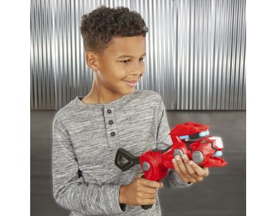 Hasbro Power Rangers Gepardí bláster