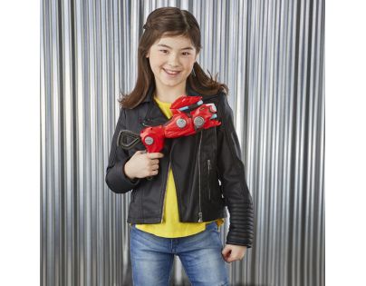 Hasbro Power Rangers Gepardí bláster