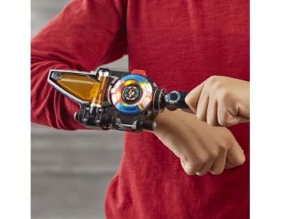 Hasbro Power Rangers Morfující náramek