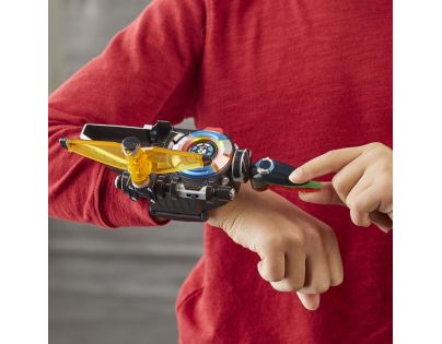 Hasbro Power Rangers Morfující náramek