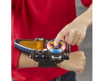 Hasbro Power Rangers Morfující náramek