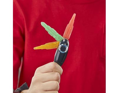 Hasbro Power Rangers Morfující náramek