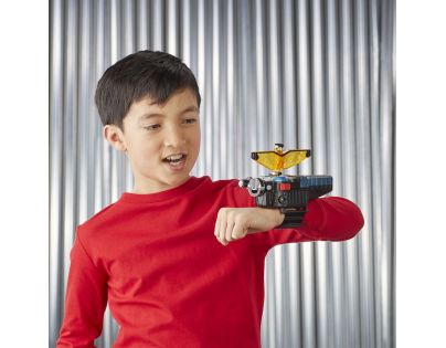 Hasbro Power Rangers Morfující náramek