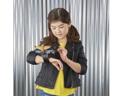 Hasbro Power Rangers Morfující náramek