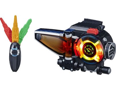 Hasbro Power Rangers Morfující náramek