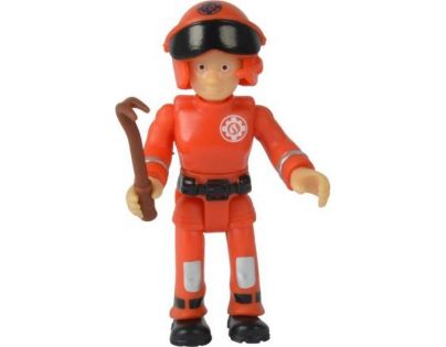 Požárník Sam Figurka ve vajíčku série 2