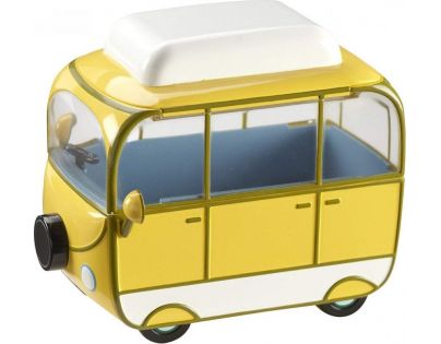 Prasátko Peppa karavan kempingový vůz