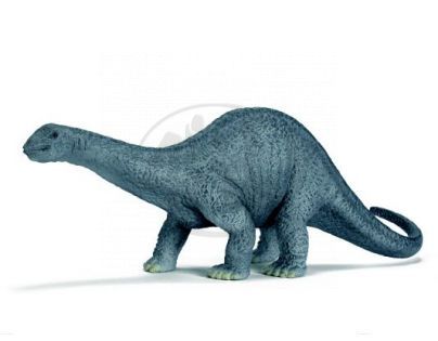 Schleich 14501 - Prehistorické zvířátko - Apatosaurus