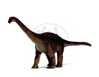Prehistorické zvířátko - Saltasaurus Schleich