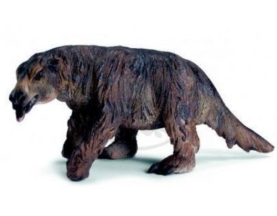 Schleich 16518 - Prehistorické zvířátko - Lenochod