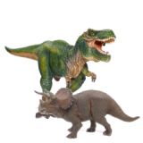 Figurky dinosaurů