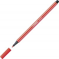 Prémiový vláknový fix STABILO Pen 68 ARTY 25 ks rollerset 5