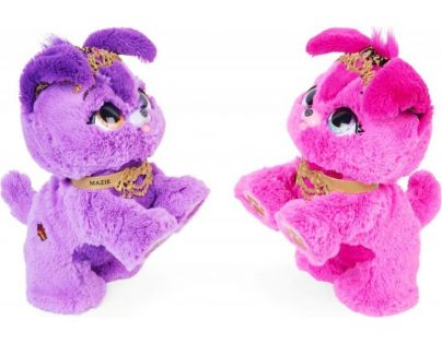 Present Pets Interaktivní štěňátka Princess