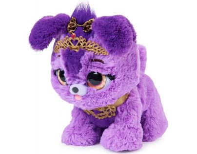 Present Pets Interaktivní štěňátka Princess