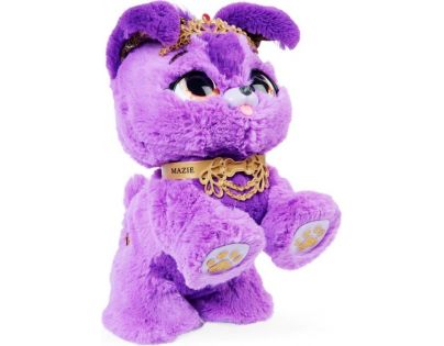 Present Pets Interaktivní štěňátka Princess