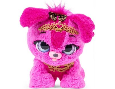 Present Pets Interaktivní štěňátka Princess