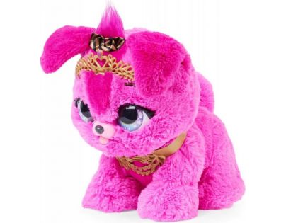 Present Pets Interaktivní štěňátka Princess
