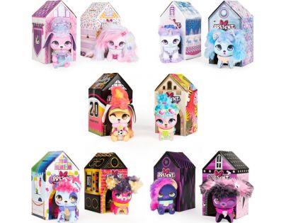 Spin Master Present Pets Mini plyšáci