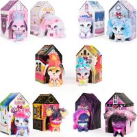 Spin Master Present Pets Mini plyšáci 3