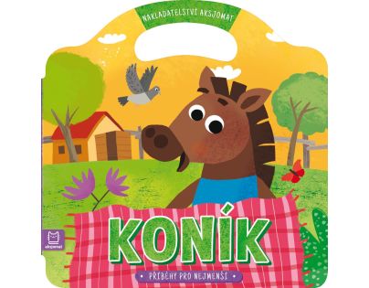Příběhy pro nejmenší. Koník