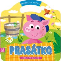 Příběhy pro nejmenší. Prasátko