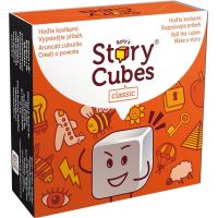 Příběhy z kostek Klasik 3