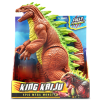 Primal Clash King Kaiju figurka 43 cm