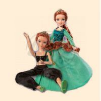 Princezna Fiona 2