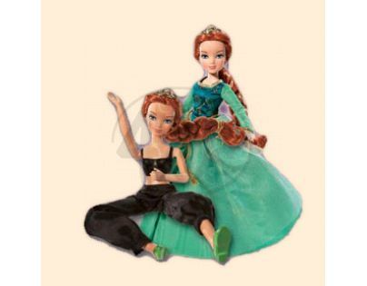 Princezna Fiona