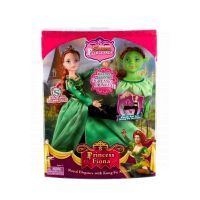 Princezna Fiona 4