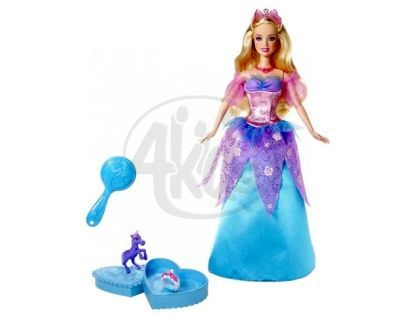 Barbie N5035 - Barbie princezna Odette
