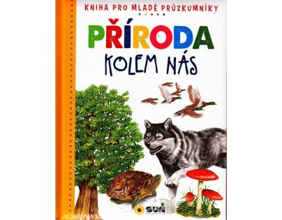 Sun Příroda kolem nás