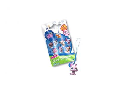 Přívěšek na mobil Figurka littlest pet Shop