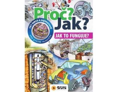 Sun Proč? Jak? Jak to Funguje?