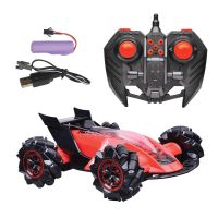 Lexibook Programovatelné auto na ovládání s vodní mlhou, světly a zvuky 2