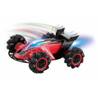 Lexibook Programovatelné auto na ovládání s vodní mlhou, světly a zvuky 4