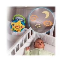 Fisher Price K4067 Hvězdička - projektor s hudbou 4