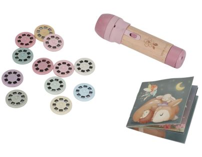 Projektor Pink