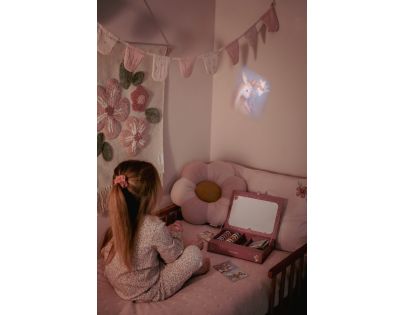 Projektor Pink