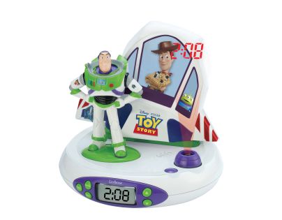 Lexibook Projektor Příběh hraček se zvuky