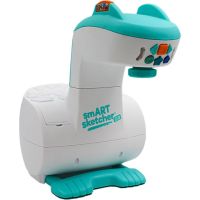 TM Toys Projektor Smart Sketcher PRO - Poškozený obal