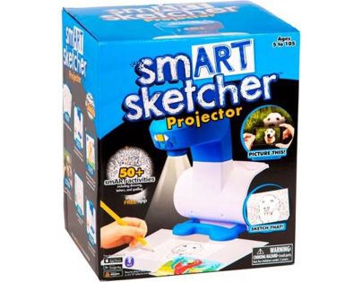 TM Toys Projektor Smart Sketcher