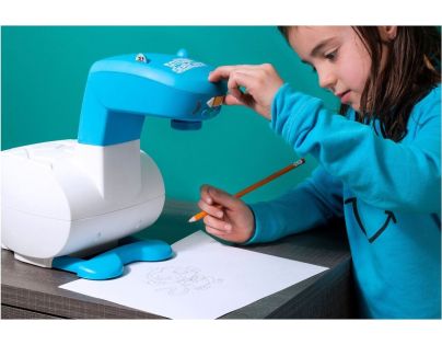 TM Toys Projektor Smart Sketcher