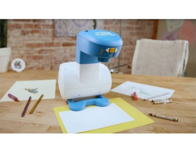 TM Toys Projektor Smart Sketcher